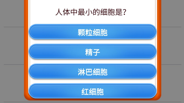 第二人生超级大脑答案