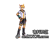DNF镜音连装扮外观一览