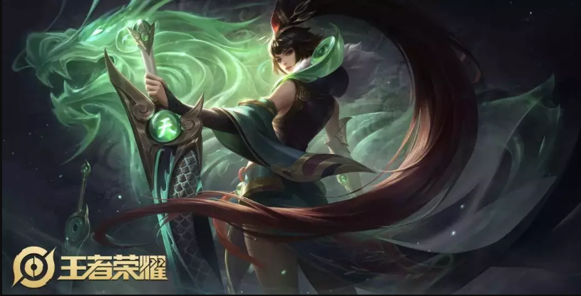 王者荣耀麒麟志和玄武志买哪个好对比分析