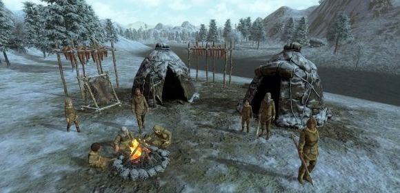 人类黎明皮革怎么制作 皮革制作方法