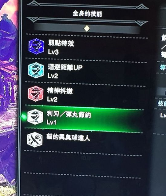 怪物猎人世界万金油王妃套配装推荐
