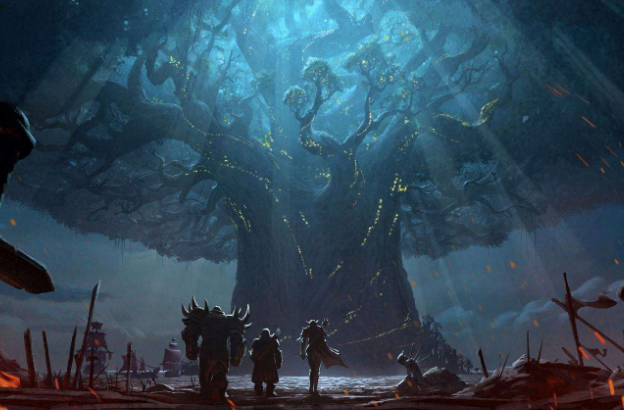 魔兽世界8.0日常任务怎么做 日常任务汇总