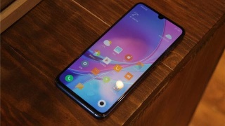小米9se中将应用隐藏具体操作方法