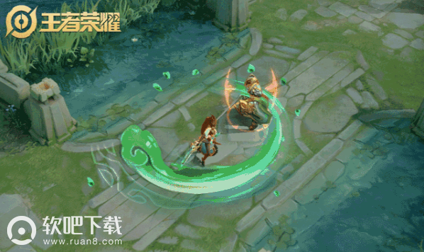 王者荣耀瑞麟志怎么样