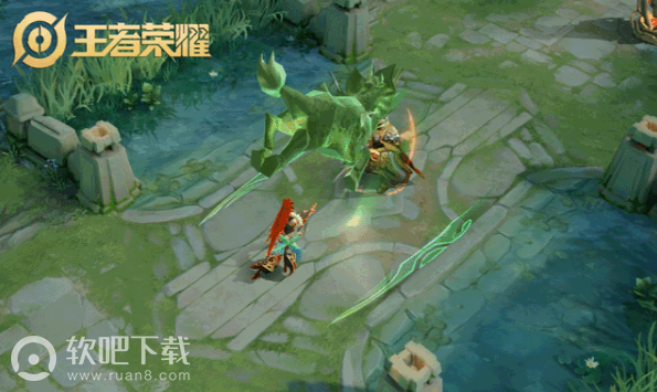 王者荣耀麒麟志和冠军飞将哪个好
