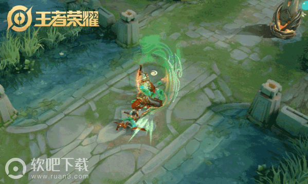 王者荣耀麒麟志和冠军飞将哪个好
