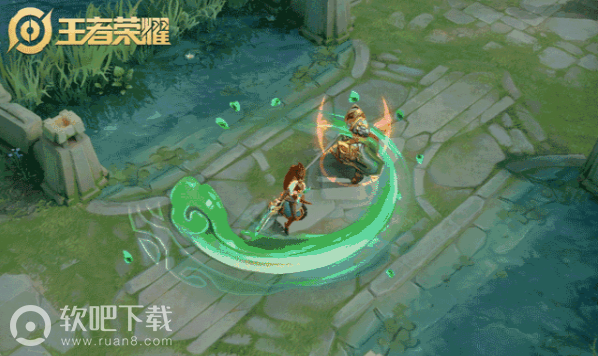 王者荣耀麒麟志和冠军飞将哪个好