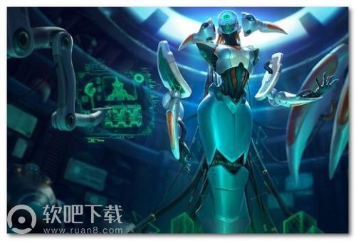 英雄联盟2019新皮肤时间表