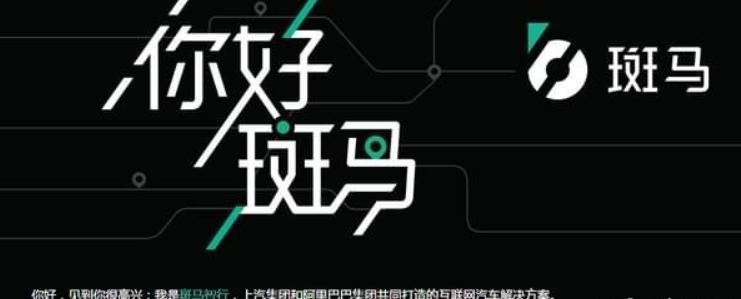 斑马智行如何授权别人 斑马智行授权他人教程