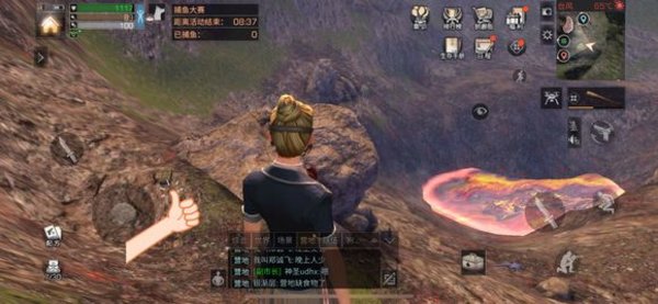 明日之后新地图圣托帕尼探索宝箱位置攻略