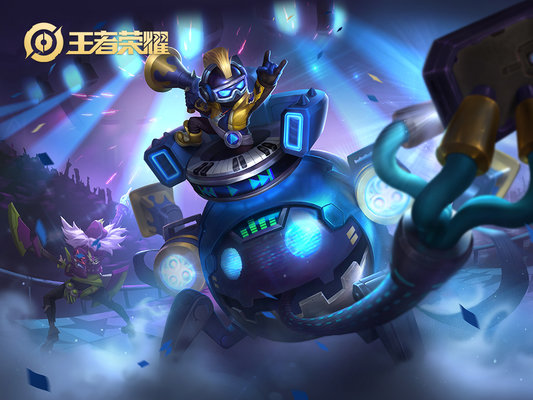 王者荣耀s14太乙真人玩法心得