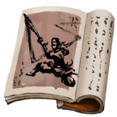 ⁄