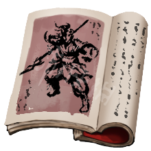 ⁄