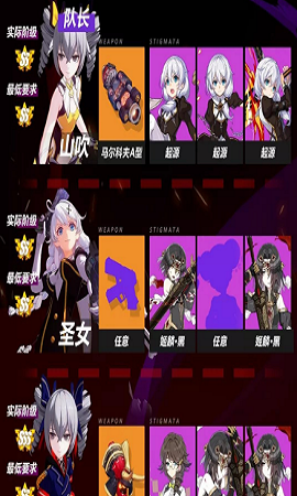崩坏3战场龙怎么打