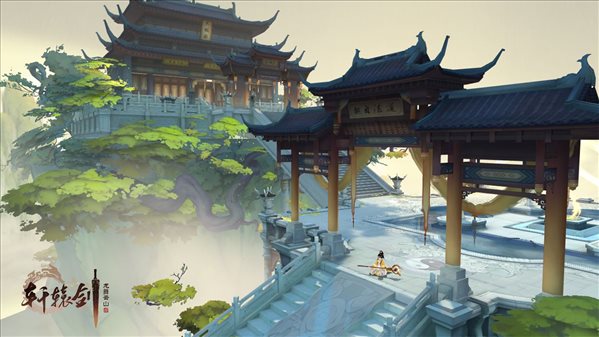 轩辕剑龙舞云山战法试炼怎么玩