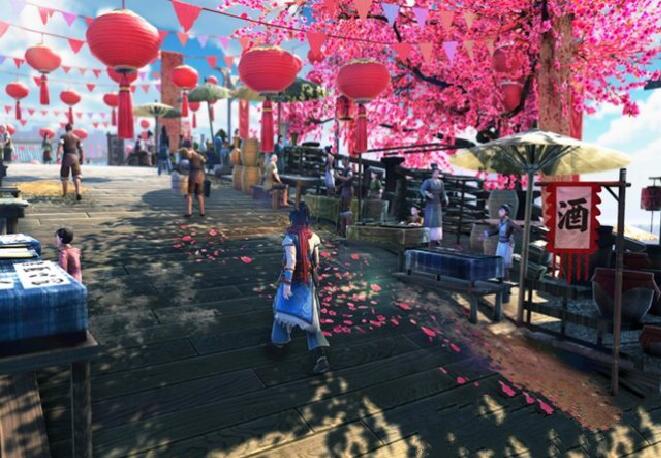 天命奇御金刚怒目棍法获得方法