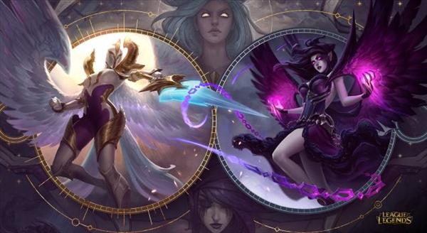 LOL9.5版本PBE更新