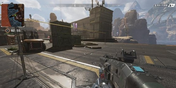 Apex英雄新手怎么玩
