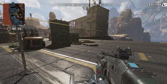 Apex英雄投掷物有什么效果