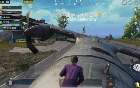 绝地求生刺激战场S6赛季怎么上分
