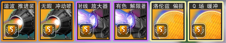 ⁄