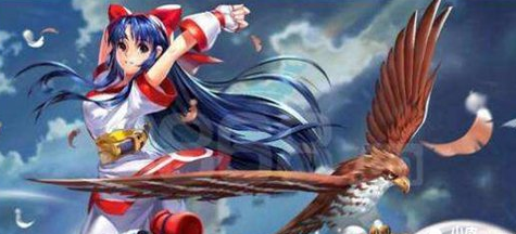 侍魂胧月传说3月6日更新预告