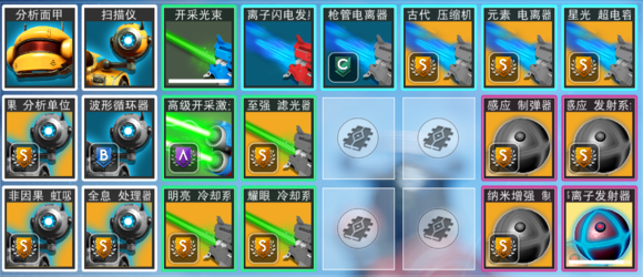⁄