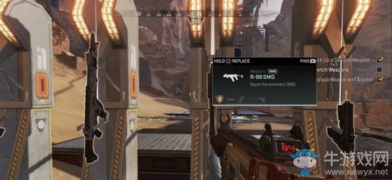 Apex英雄冲锋枪厉不厉害 Apex英雄冲锋枪性能说明