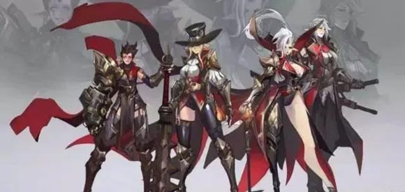 王者荣耀