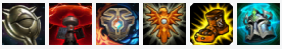 《LOL》9.4版本机器人天赋符文加点出装攻略