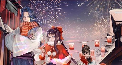 侍魂胧月传说女生节活动公开 参与得节日特别称谓