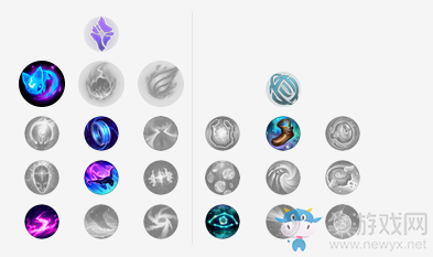 《LOL》9.4版本蚂蚱天赋符文加点出装攻略