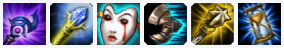 《LOL》9.4版本蚂蚱天赋符文加点出装攻略