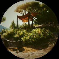 《人类黎明》神话时代建筑介绍