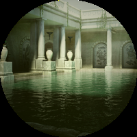 《人类黎明》神话时代建筑介绍