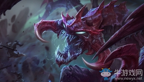 《LOL》9.4版本大虫子天赋符文加点出装攻略