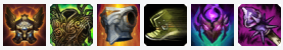 《LOL》9.4版本大虫子天赋符文加点出装攻略