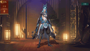神都夜行录SSR妖灵应龙公开 你准备抢购了吗