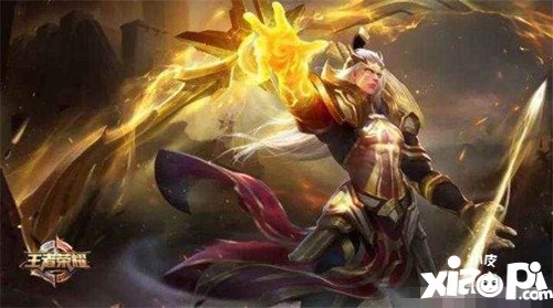 王者荣耀六个必买英雄