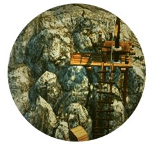 《人类黎明》石器时代建筑一览