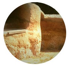 《人类黎明》石器时代建筑一览