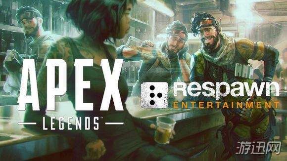 APEX英雄幻象全台词一览