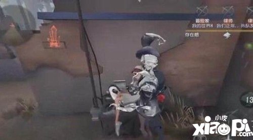 第五人格联合狩猎杰克红蝶阵容推荐