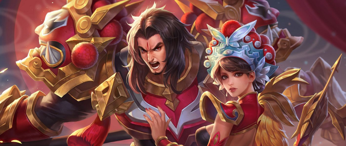 王者荣耀元素法师有哪些 元素法师介绍