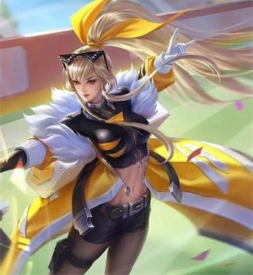 王者荣耀伽罗新皮肤公开 KPL限定皮肤即将返场