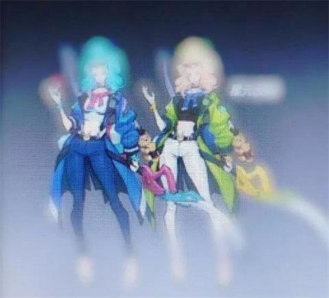 王者荣耀伽罗新皮肤公开 KPL限定皮肤即将返场
