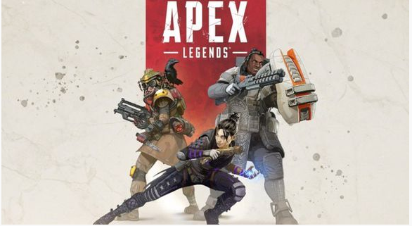 Apex英雄怎么提高腰射命中率 Apex英雄提高腰射命中率方法