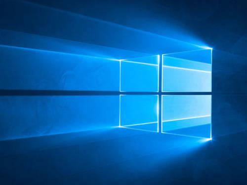 Windows10中合并磁盘具体操作步骤