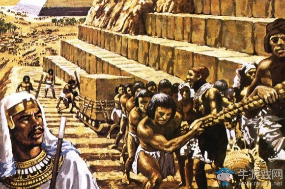 《人类黎明》背景故事介绍