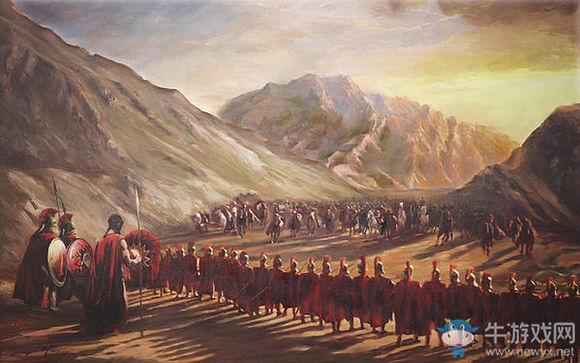 《人类黎明》背景故事介绍